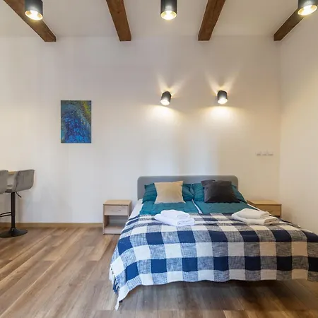 Apartamento Step-by-step
