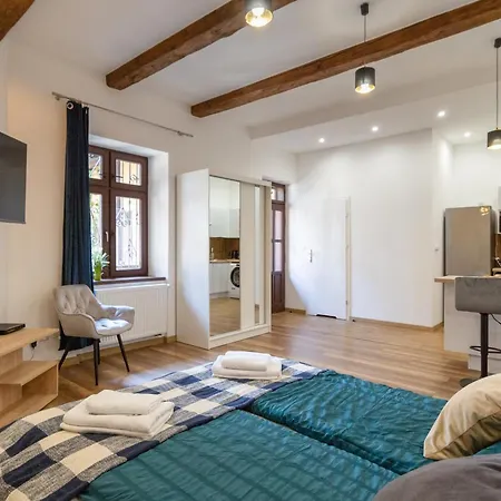Apartment Step-by-step