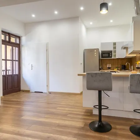 Apartment Step-by-step