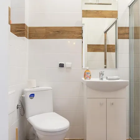 Step-by-step Apartment