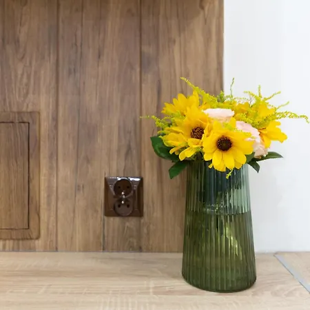 Apartment Step-by-step *