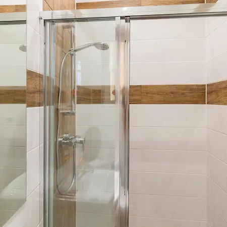 Step-by-step Apartamento Cracovia